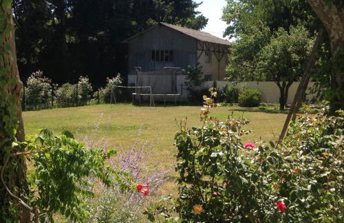 Mas Le Nathakassou - Foto 30