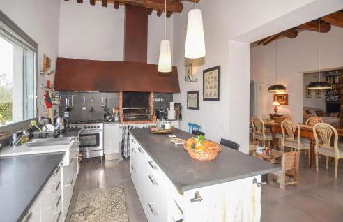 Awesome Home In Ischia Di Castro - Foto 22