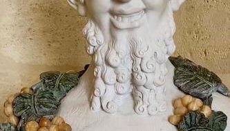 Villa Bacchus - Foto 3