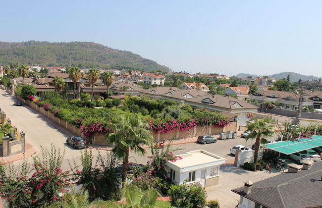 Tebriz Apart Hotel - Foto 16