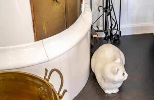 Reetdachhaus Ohl Dörp - Foto 32