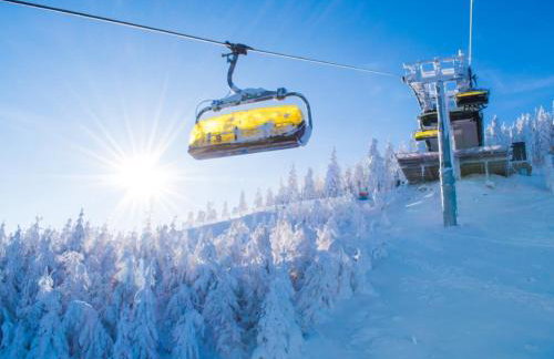 Aparthotel - Apartament BiałaPerła - Foto 41