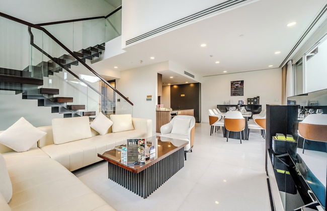 Serenity Luxury Private Pool Villas - Free One Way Airport Shuttle - Foto 65