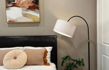 405 Spacious and superior 1BDR APT in center city - Foto 40