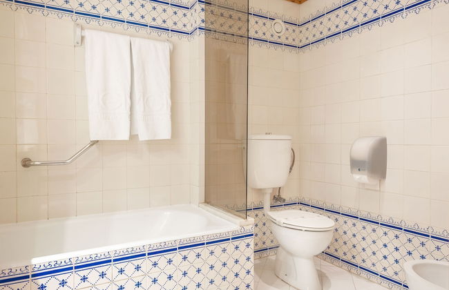 Muthu Oura Praia Hotel - Foto 43