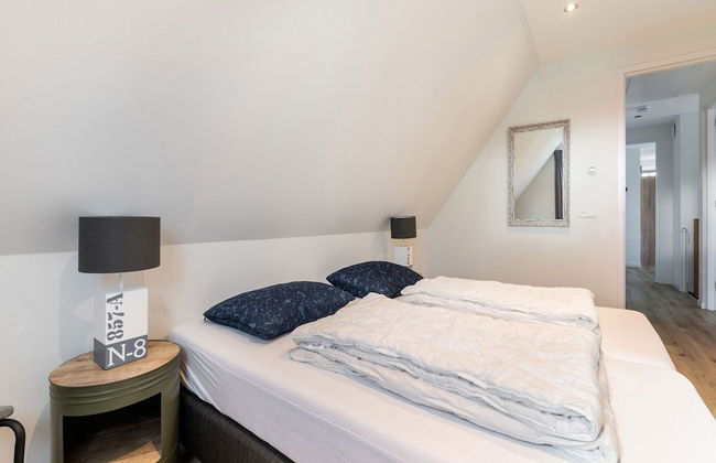 Serene Holiday Home in De Koog Texel With Sauna - Foto 17