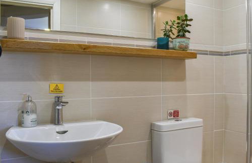 The Old Chapel - Foto 16