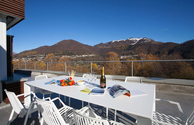 Villa La Betulla - Foto 30