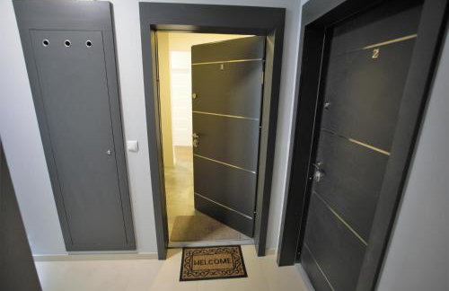 Apartamenty MGM Legionowo - Foto 35