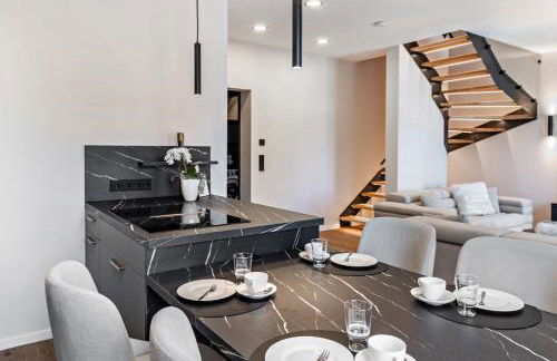 Elbe6 - 5 Sterne Apartments - Foto 62