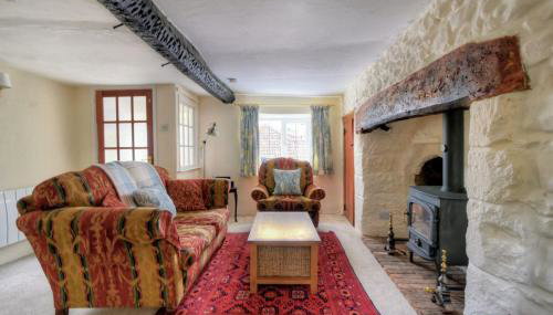 Smugglers Cottage - Photo 2