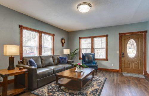 Grandma Goodnight's just 3 Miles from Mt-Rushmore - Foto 17