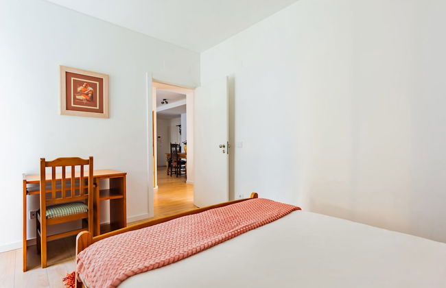 Santo Amaro Beach Apartment - Foto 10