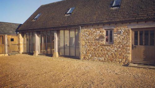 The Drey - Ash Farm Cotswolds - Foto 4