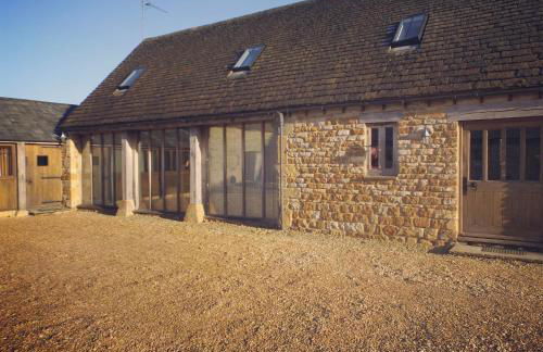 The Drey - Ash Farm Cotswolds - Photo 4