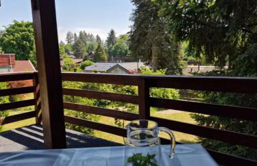 Ferienhaus Kellers Finkennest - Foto 8