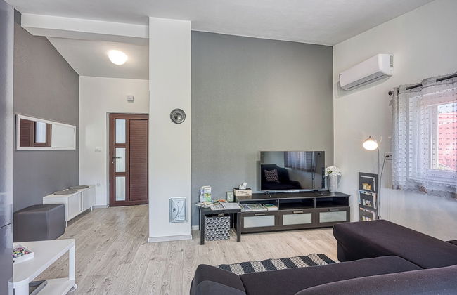 Family Friendly House Kacana - Foto 10