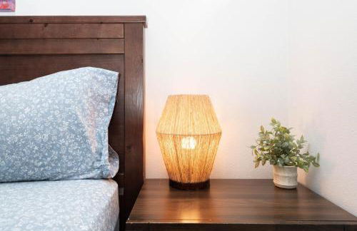 Lovely 3BR Apt With Balcony And Rooftop Pool Plus Views - Foto 27