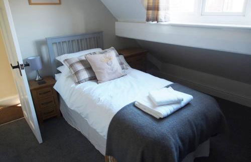 Station Lodge South - Foto 13