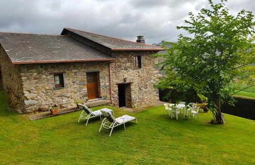 La casa de atrás - Foto 26