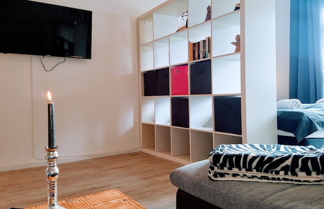 villa appartements syke - Foto 57