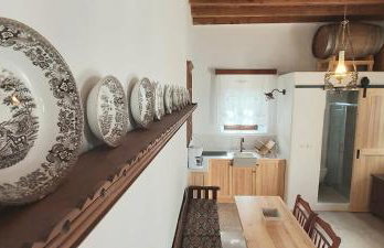 Small traditional house in Asfendiou Kos - Foto 8