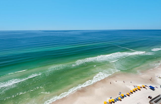 Treasure Island 1705 - Foto 34