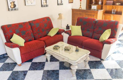 Villa Soraida - Foto 32