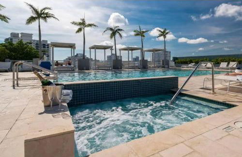 Hotel Miami Beach Convention Center - Foto 33