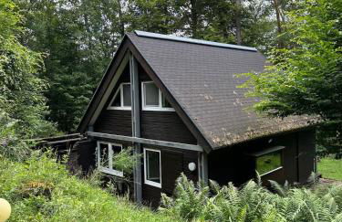 Waldparadies mit allem was Sie brauchen - Photo 1