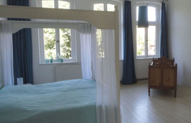 The Large Holiday Apartment - Foto 2