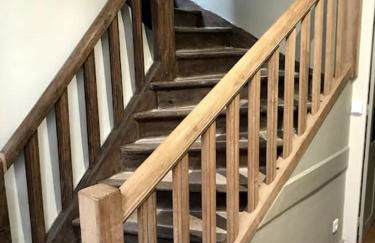 La maison de Lea, chambres d'hôtes de 14 couchages - Foto 28