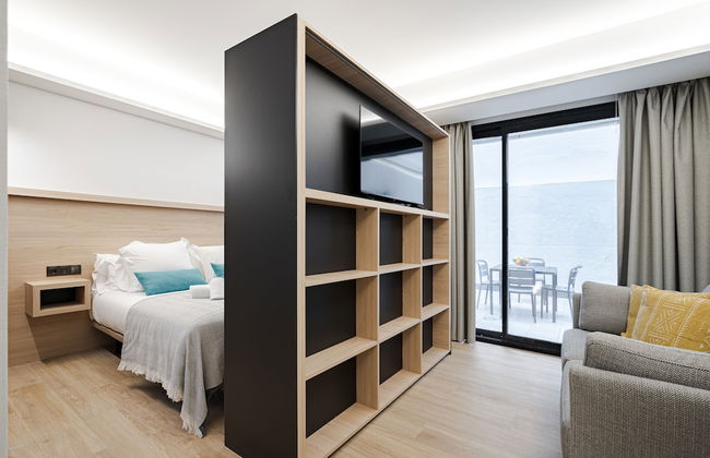 Feelathome Ventas Suites - Foto 3