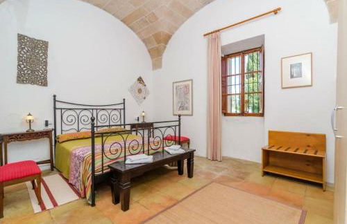 Son Costa, villa típica mallorquina con piscina - Photo 77