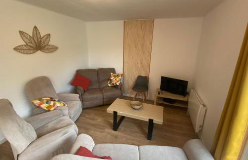 La maison Callinora - Foto 21