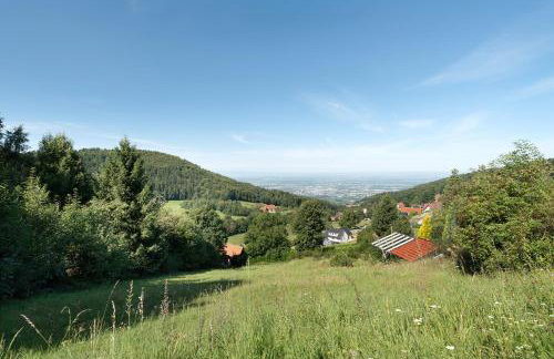 Ferienwohnung Weitblick - Foto 26
