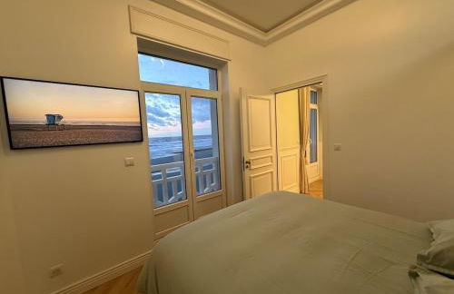 Vue Mer Panoramique - Appartement d'Exception - Foto 17