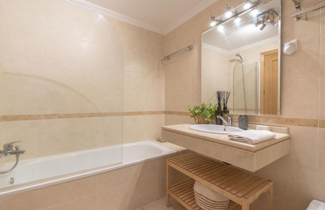 Family Duplex Riviera With Pool - Photo 17