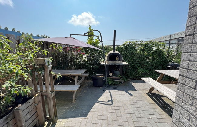 Zaanse Schans Apartments - Foto 37