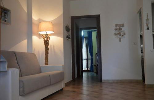 FANTASTIC SARDINIA VILLETTE CON GIARDINO Fronte Mare Fertilia FAHO-GAV01-GAV02 - Foto 38