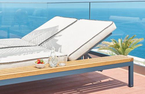 Villa Endless Βlue - Foto 10