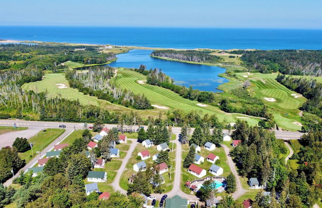 Green Gables Bungalow Court - Photo 1