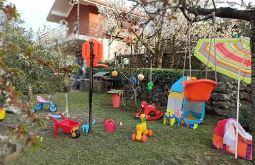 La terra dei ciliegi tra l'Etna e il mare di Taormina - Foto 29