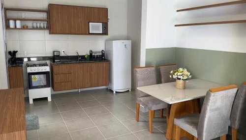 Apto 6 pessoas Residencial Terra Mater - Foto 4