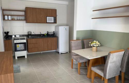 Apto 6 pessoas Residencial Terra Mater - Foto 4