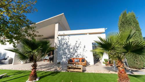 Oasi della pace - Foto 5, Garden, Garden view