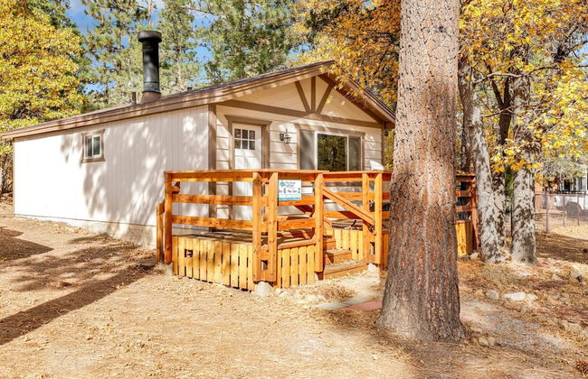 Holmes Away From Home #2485 - Foto 19