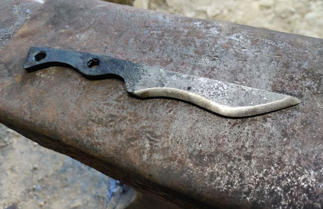 Old Pound Smithy - Foto 76