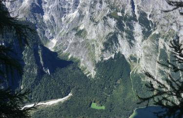 Ferienwohnung Edelweiß - Haus Martin - Foto 21