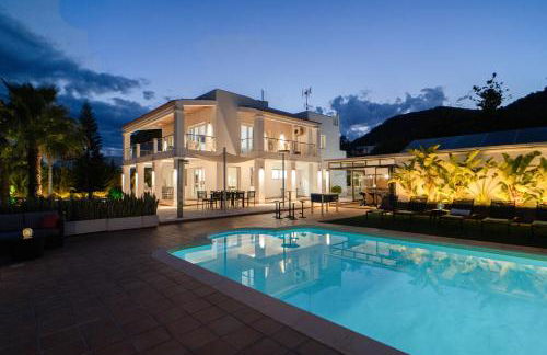 Villa Views Can Funtasa II - Foto 51